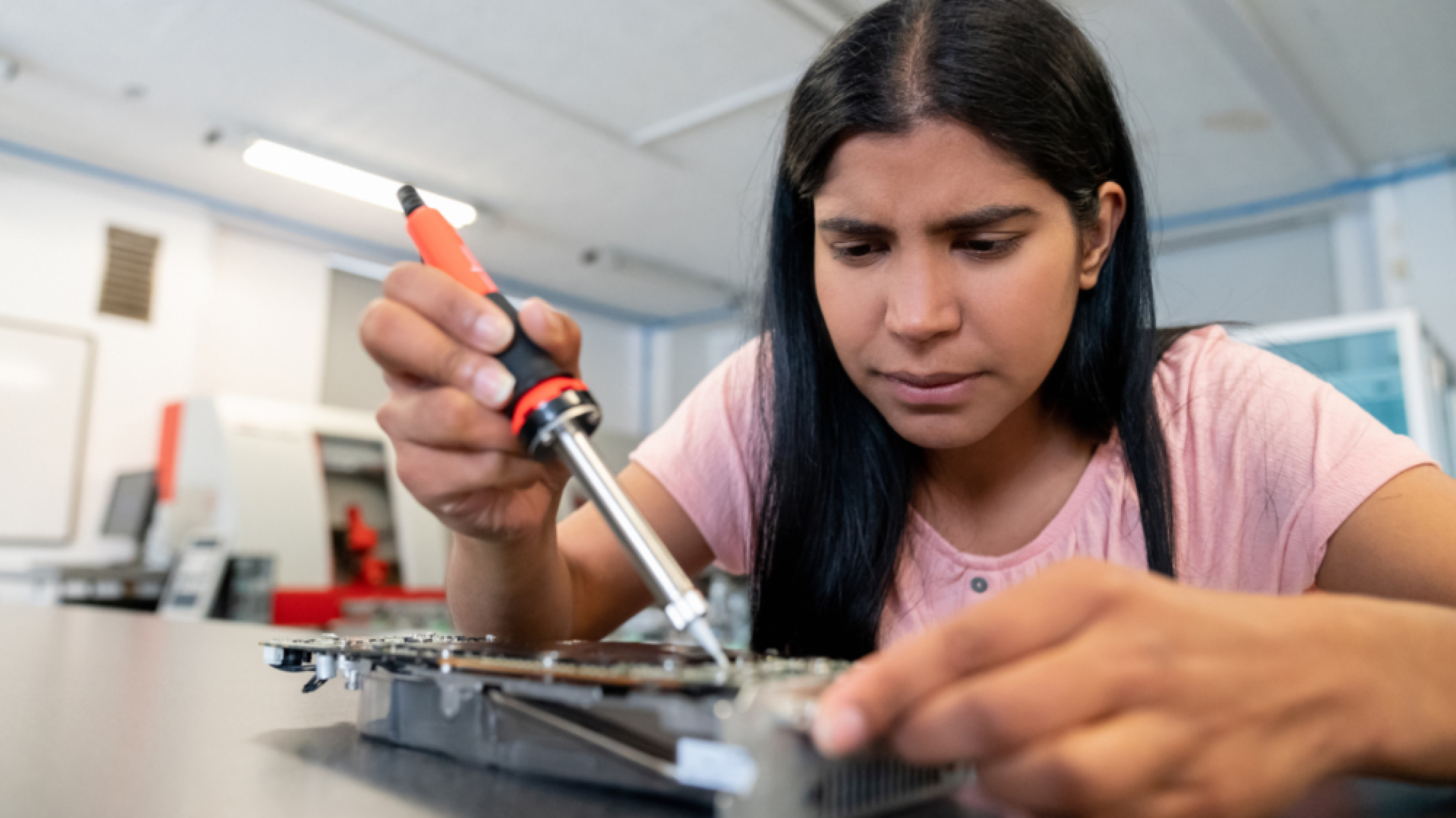 Projeto abre inscrições para cursos de tecnologia no Núcleo Bandeirante