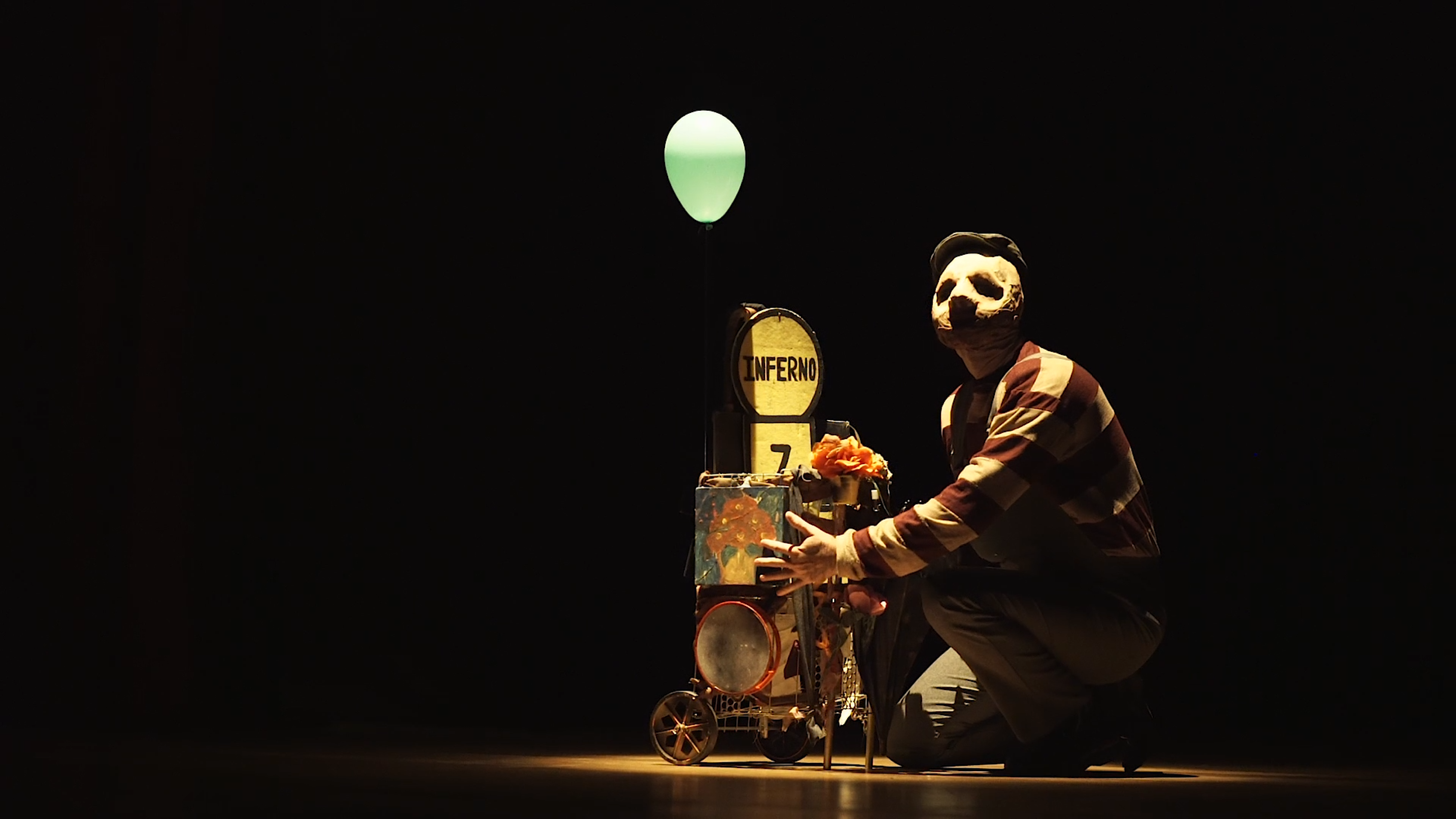 Festival Dulcina abre inscrições para quarta edição