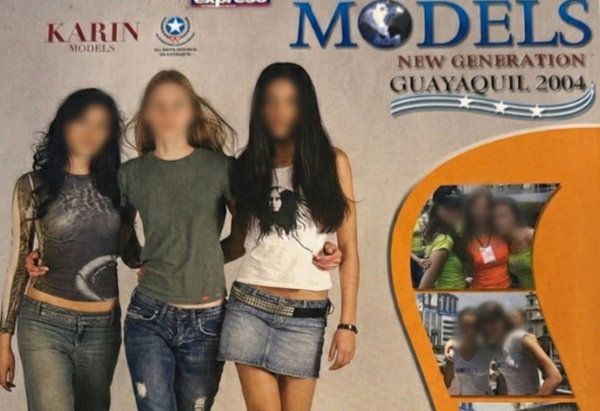 Arquivo pessoal/Glaucia Fekete