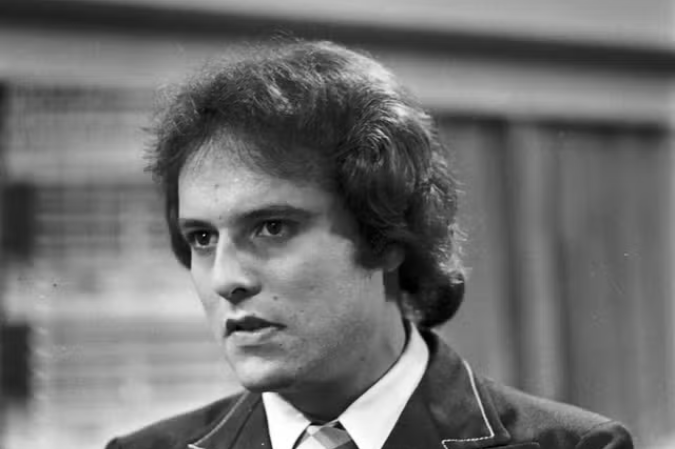 Dennis Carvalho ajudou a moldar a história da TV - (crédito: Reprodução/Globo) Dennis Carvalho ajudou a moldar a história da TV - (crédito: Reprodução/Globo)