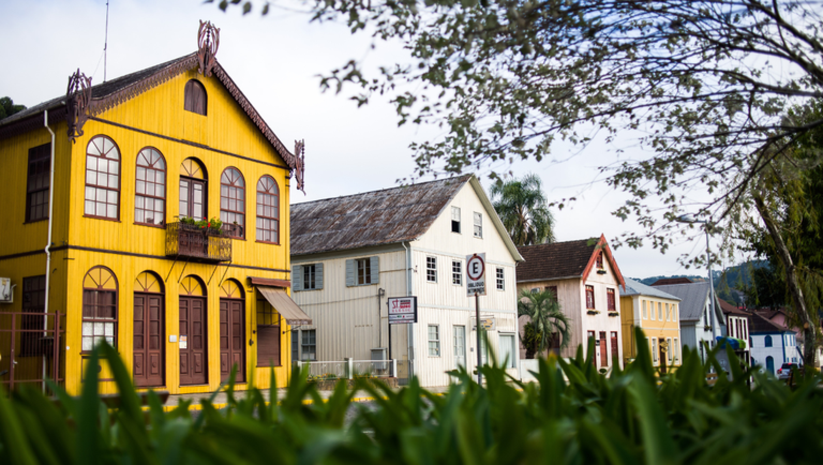 ONU Turismo abre inscrições para o prêmio “Melhores Vilas Turísticas” - (crédito: Uai Turismo) ONU Turismo abre inscrições para o prêmio “Melhores Vilas Turísticas” - (crédito: Uai Turismo)