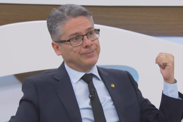 Vieira destacou que o caso do Master representa um salto na dimensão do problema investigado pela CPI do Crime Organizado - (crédito: Reprodução/TV Cultura) Vieira destacou que o caso do Master representa um salto na dimensão do problema investigado pela CPI do Crime Organizado - (crédito: Reprodução/TV Cultura)