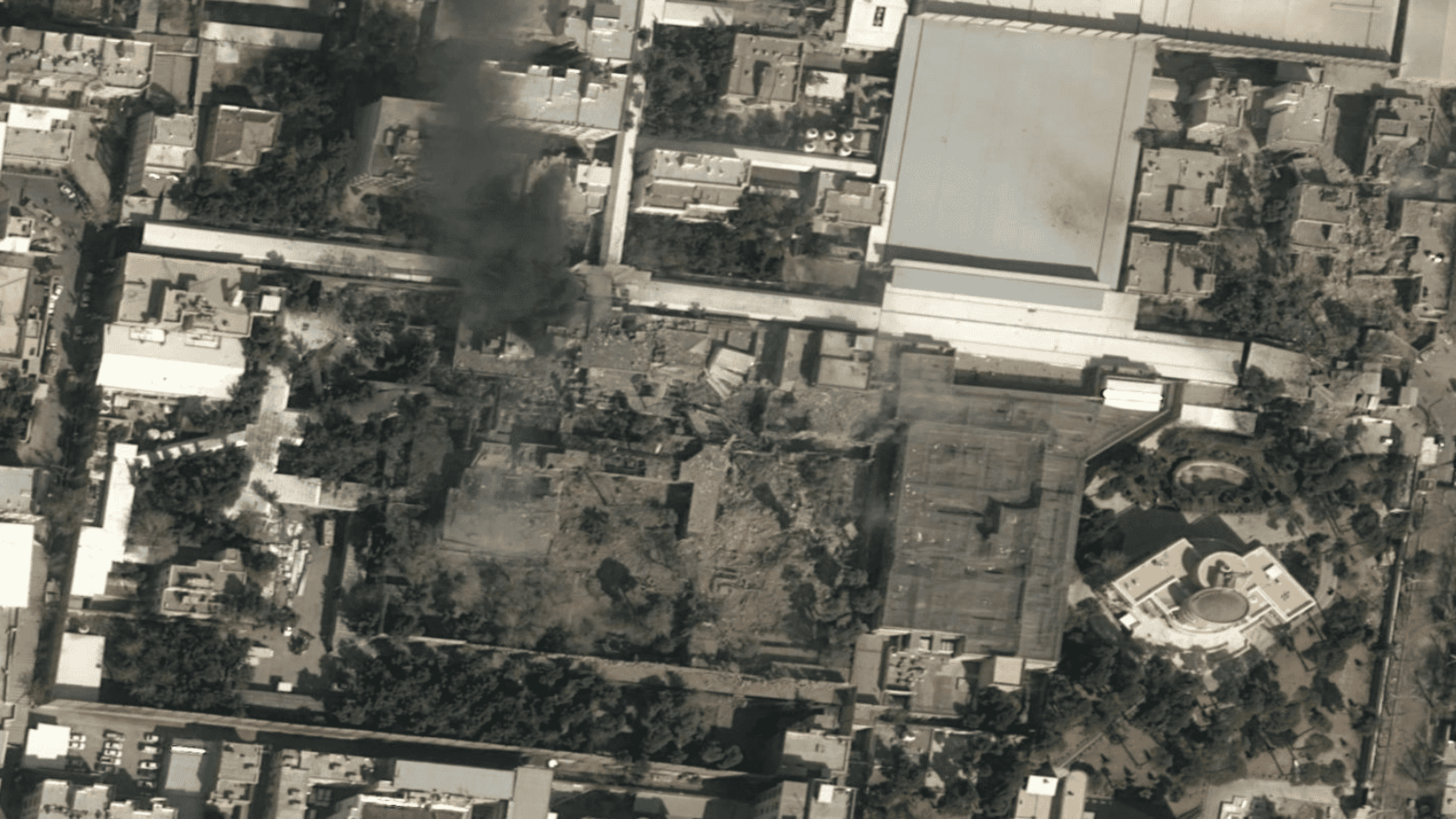 Israel e Hezbollah abrem nova frente de guerra e Irã segue ataques na região; o que aconteceu até agora -  (crédito: BBC)