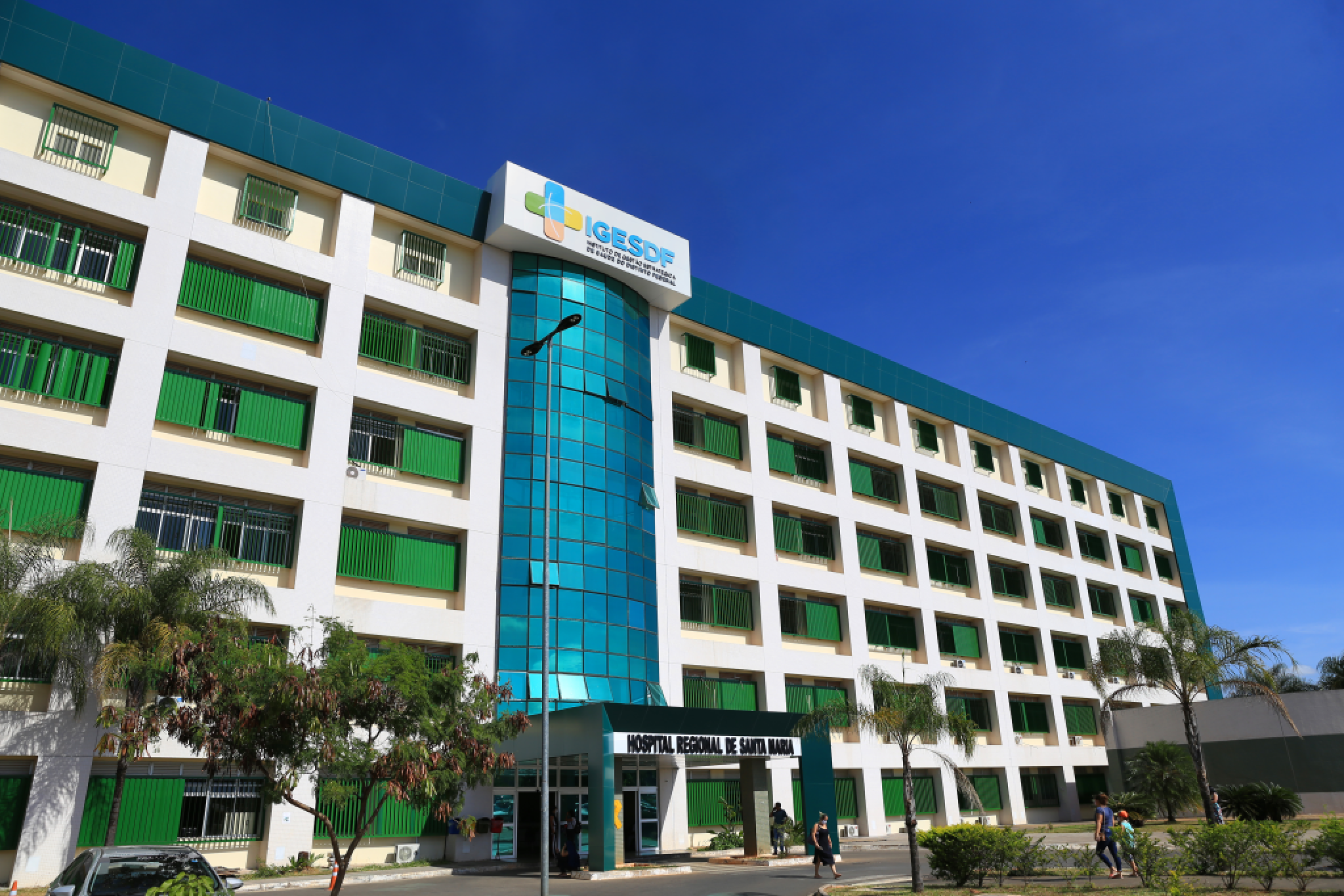 Inscrições para técnico em enfermagem do IGES acabam esta terça-feira (3)