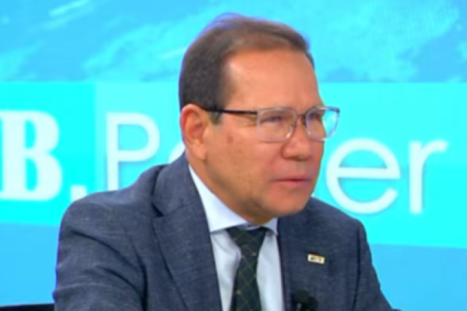 Presidente do BRB é o convidado do CBPoder