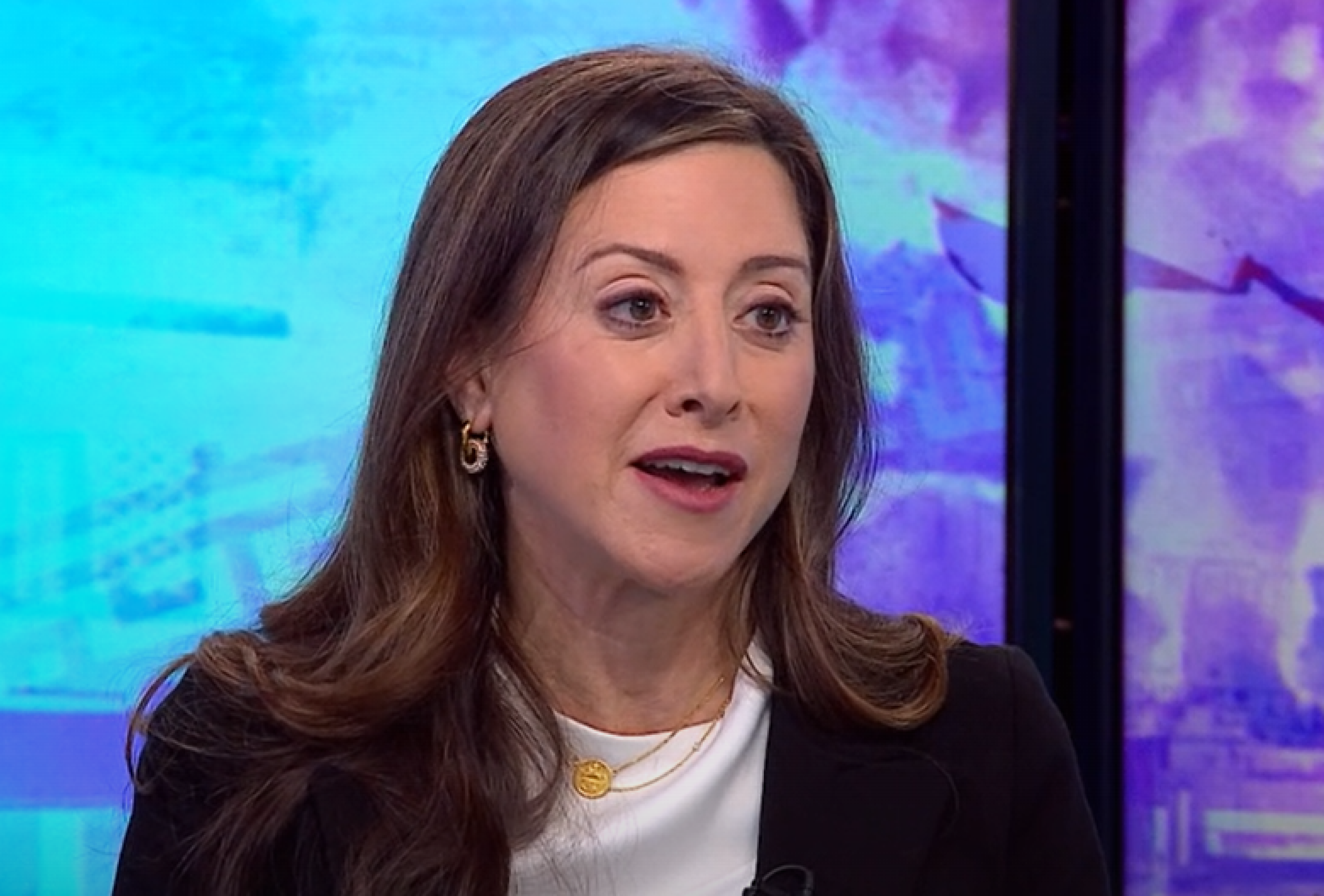 Europa e resto do Oriente Médio estão sendo arrastados para guerra entre Irã e EUA, diz pesquisadora - (crédito: BBC Geral) Europa e resto do Oriente Médio estão sendo arrastados para guerra entre Irã e EUA, diz pesquisadora - (crédito: BBC Geral)