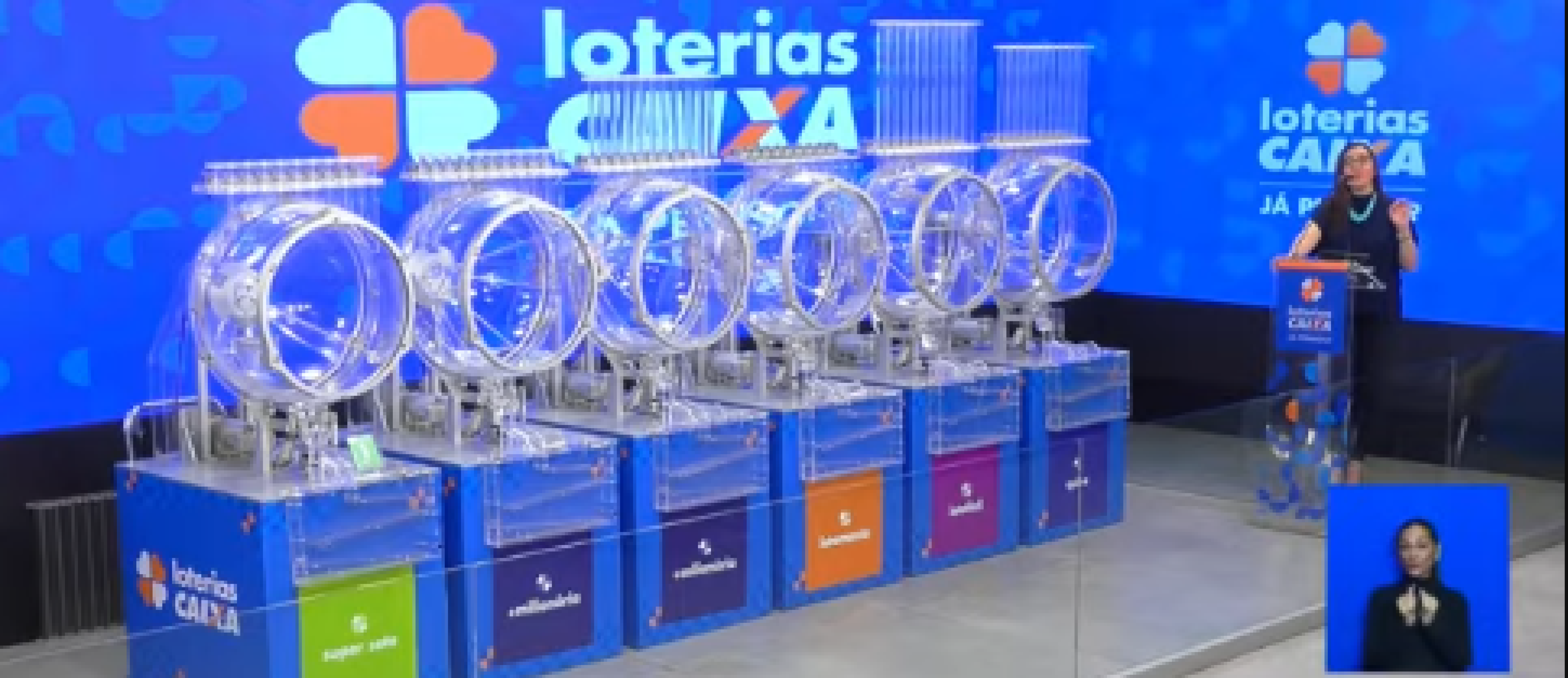 Mega-Sena, Lotofácil, Quina, Timemania e Dia de Sorte: resultados desta terça