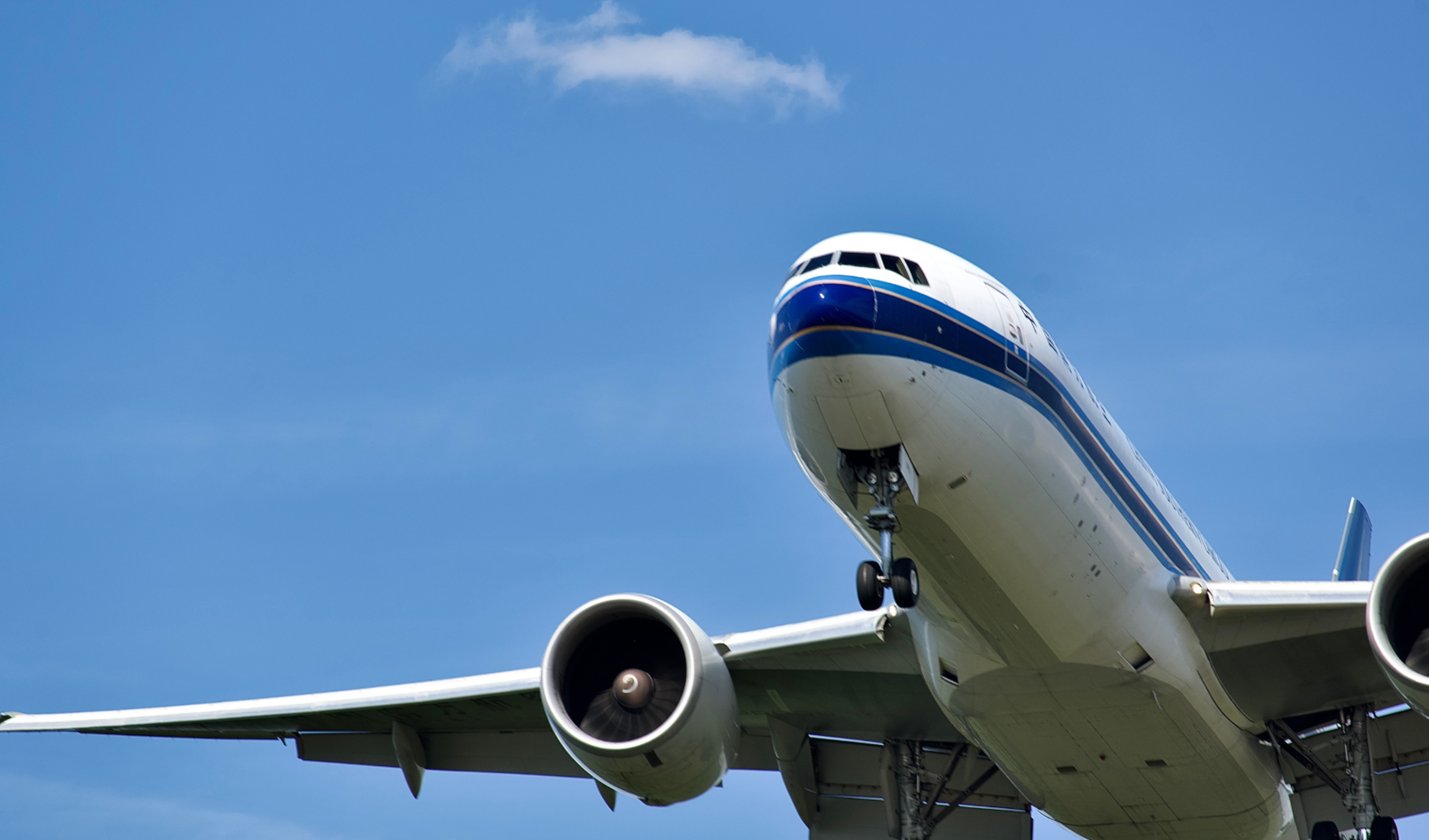 Cancelamento de voos para o Oriente Médio com os recentes conflitos - (crédito: Uai Turismo) Cancelamento de voos para o Oriente Médio com os recentes conflitos - (crédito: Uai Turismo)