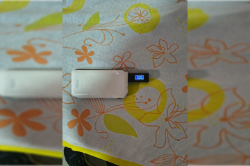 Homem foi preso e encaminhado ao sistema prisional -  (crédito: Seape-Divulgação)