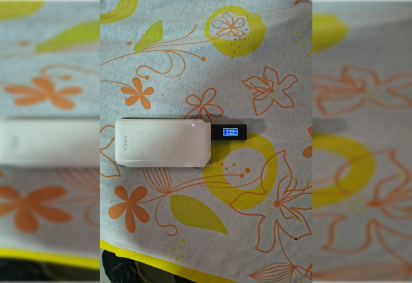 Homem foi preso e encaminhado ao sistema prisional -  (crédito: Seape-Divulgação) -Homem foi preso e encaminhado ao sistema prisional -  (crédito: Seape-Divulgação)