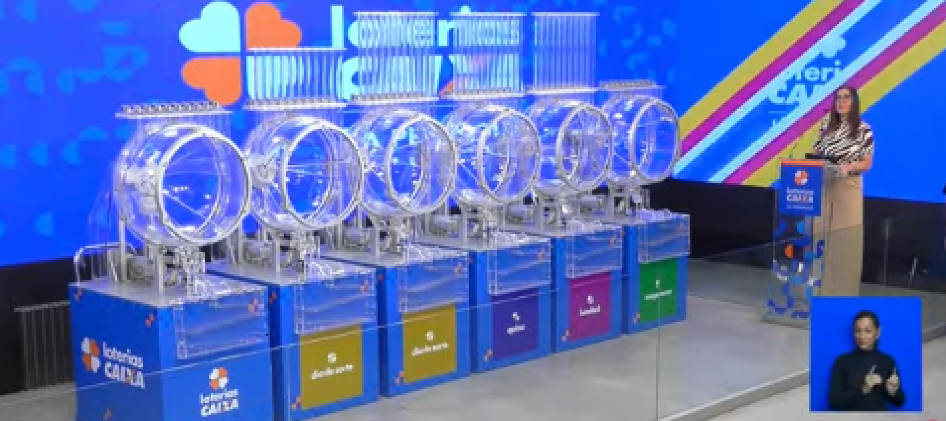 Mega-Sena, Lotofácil, Quina, Timemania e Dia de Sorte: resultados desta quinta