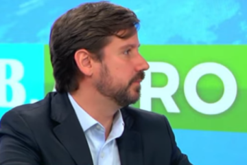 Victor Almeida, presidente da Abrapalma, é o convidado do CB.Agro -  (crédito: Youtube)