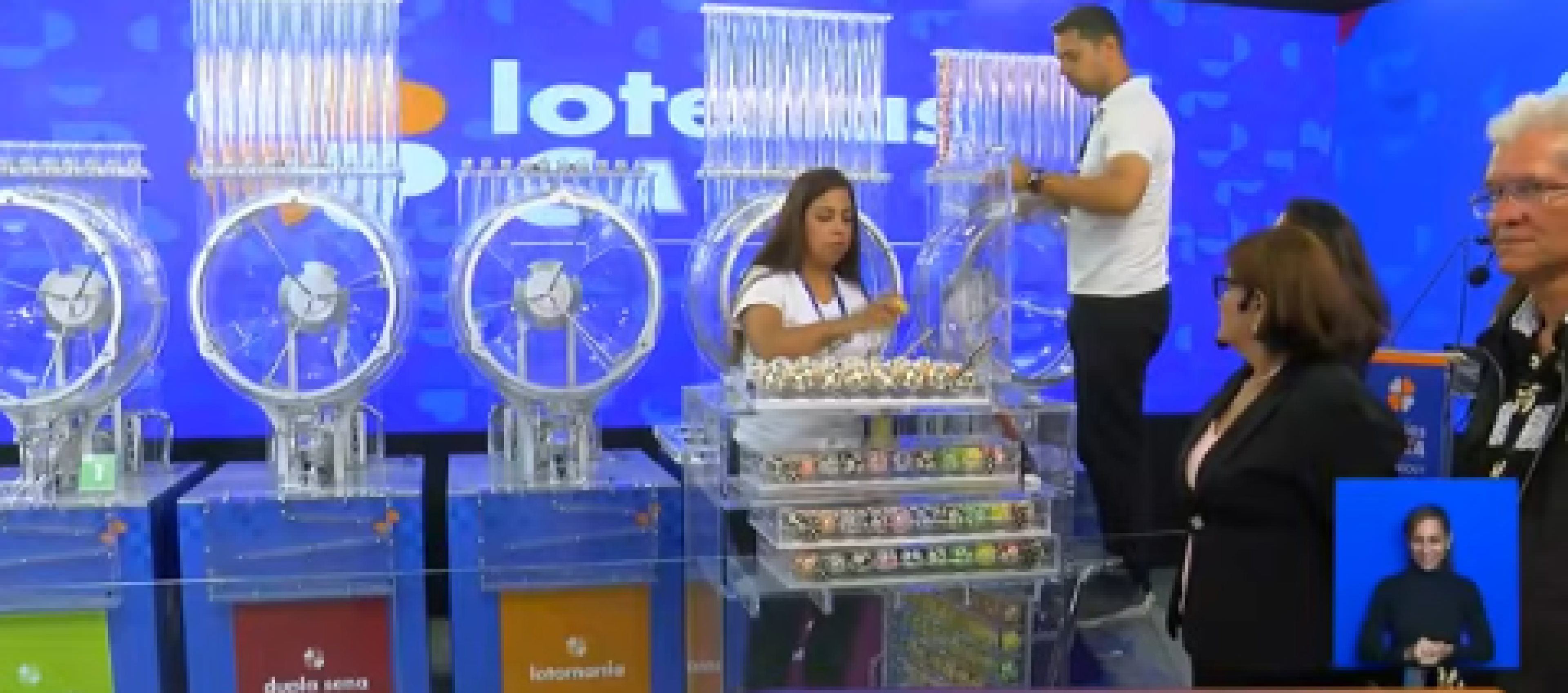 Quina, Dupla Sena, Lotofácil, Lotomania e Super Sete: resultados desta sexta