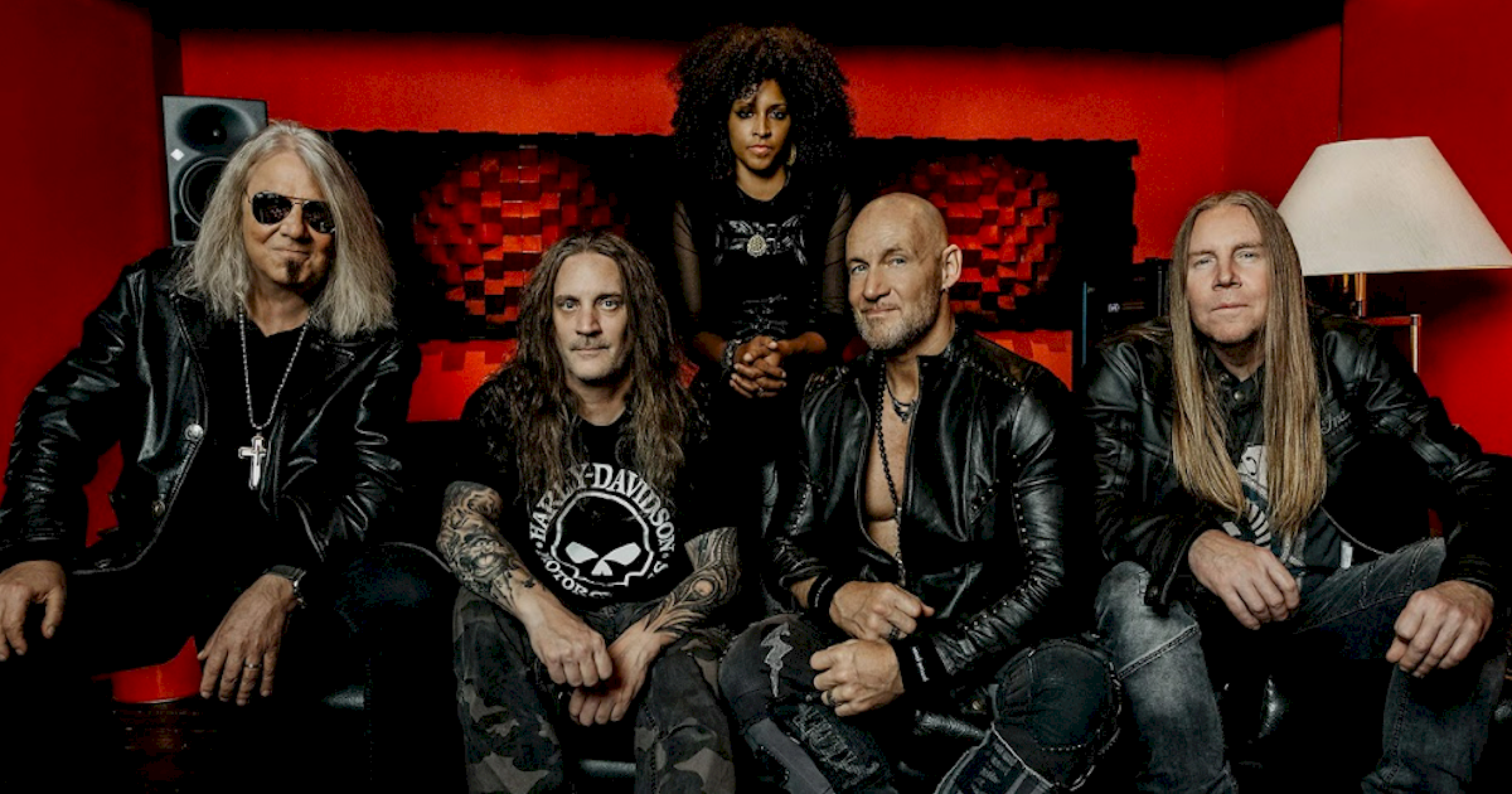 Primal Fear anuncia side show em Belo Horizonte
