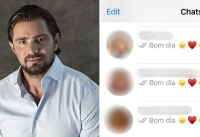 O ministro André Mendonça devolveu em fevereiro para a CPMI do INSS o acesso aos dados da quebra de sigilo telemático, bancário e telefônico de Daniel Vorcaro -  (crédito: Carlos Moura/SCO/STF) -O ministro André Mendonça devolveu em fevereiro para a CPMI do INSS o acesso aos dados da quebra de sigilo telemático, bancário e telefônico de Daniel Vorcaro -  (crédito: Carlos Moura/SCO/STF)