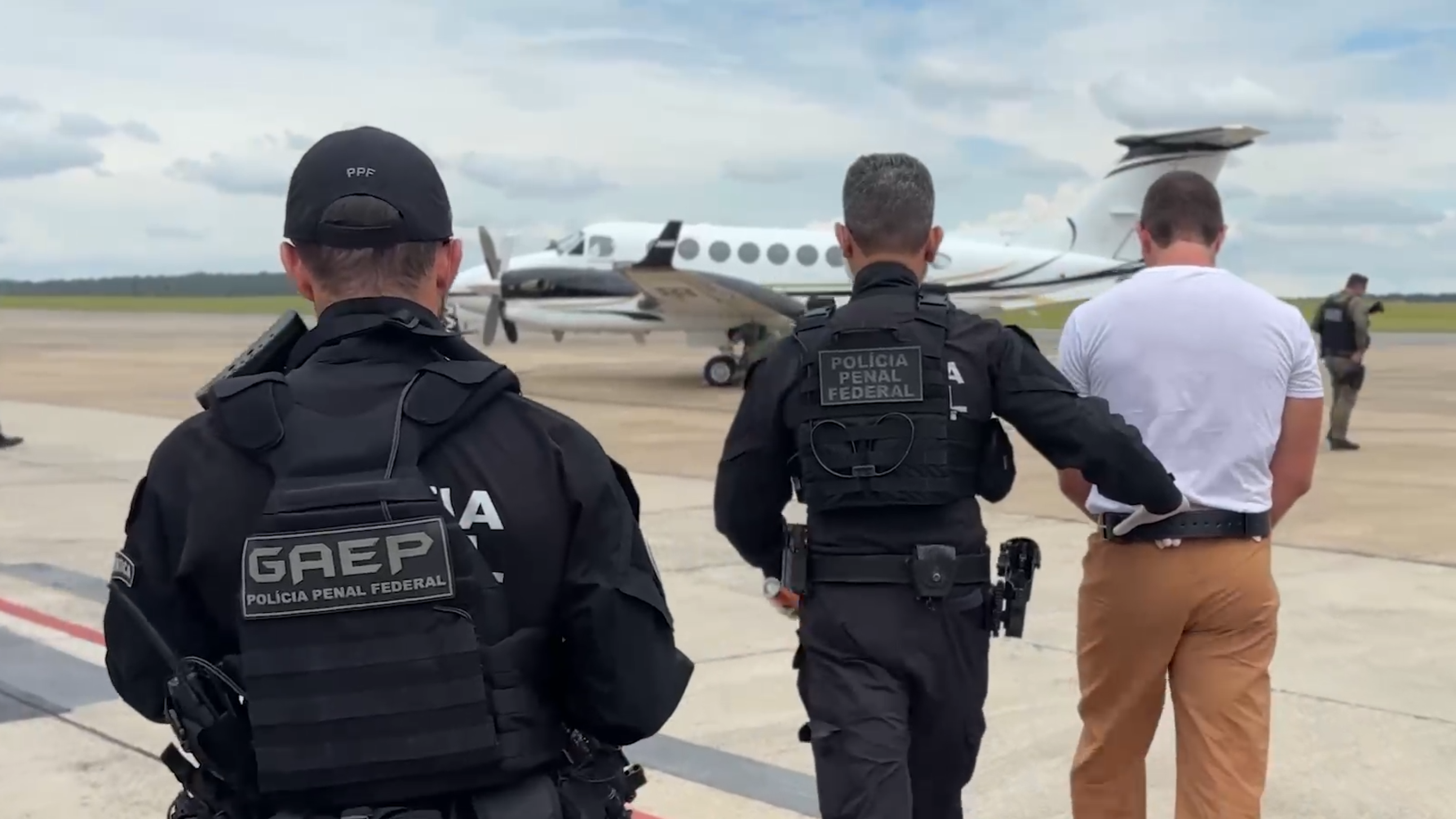 Ciro Nogueira, presidente nacional do PP, negou ter proximidade com Vorcaro - (crédito: Andressa Anholete/Getty Images) Ciro Nogueira, presidente nacional do PP, negou ter proximidade com Vorcaro - (crédito: Andressa Anholete/Getty Images)