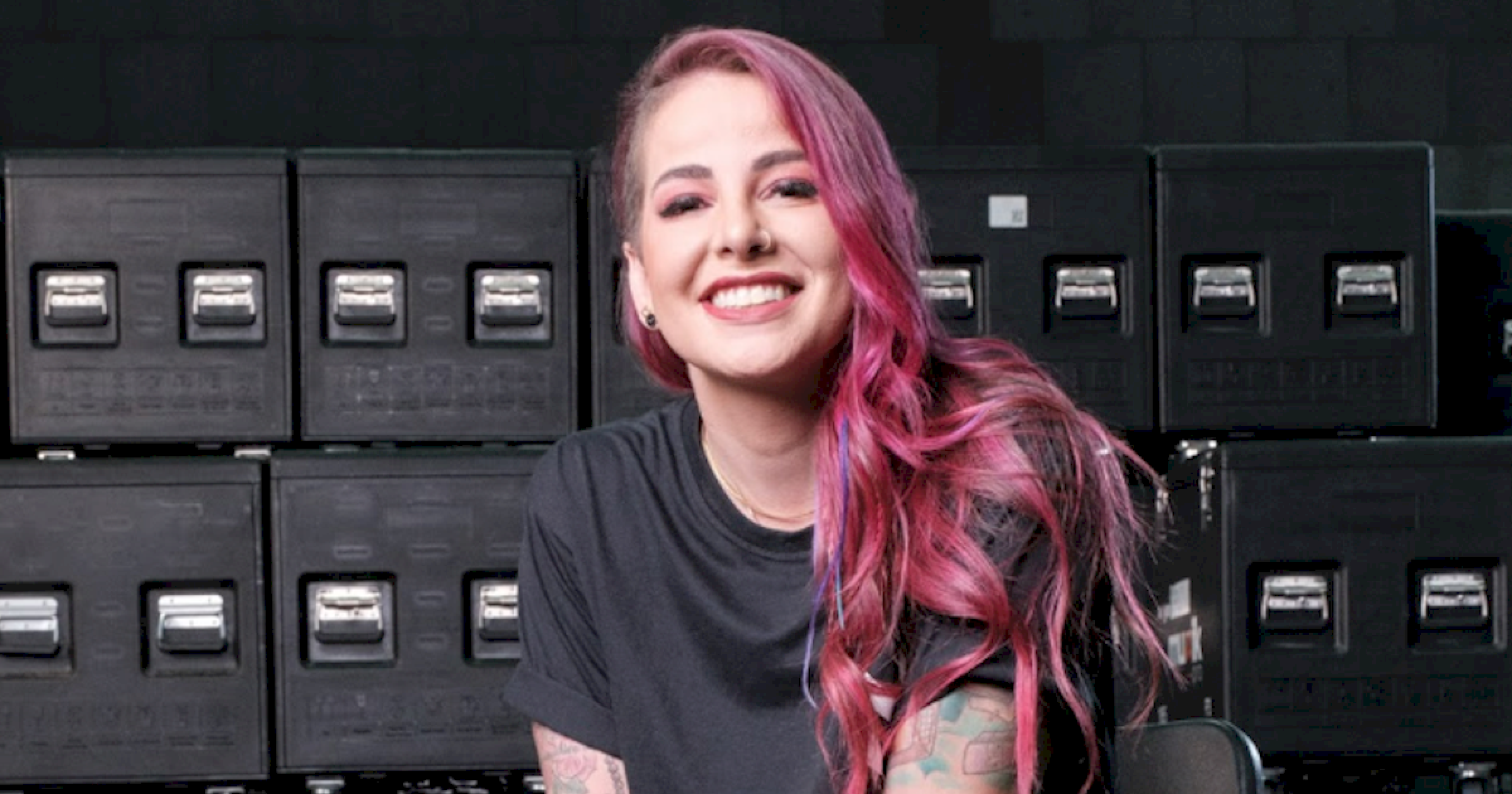 Bastidores dos grandes shows revelam executivas que transformaram eventos em negócios milionários -  (crédito: TMJBrazil)