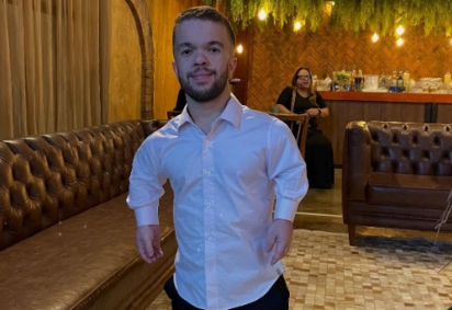  A defesa do candidato recorreu à Corte alegando violação ao entendimento fixado na ADI 6.476, que trata da obrigatoriedade de condições adequadas em concursos públicos para candidatos com deficiência -  (crédito: Reprodução/Instagram/@matheusm.matos_)