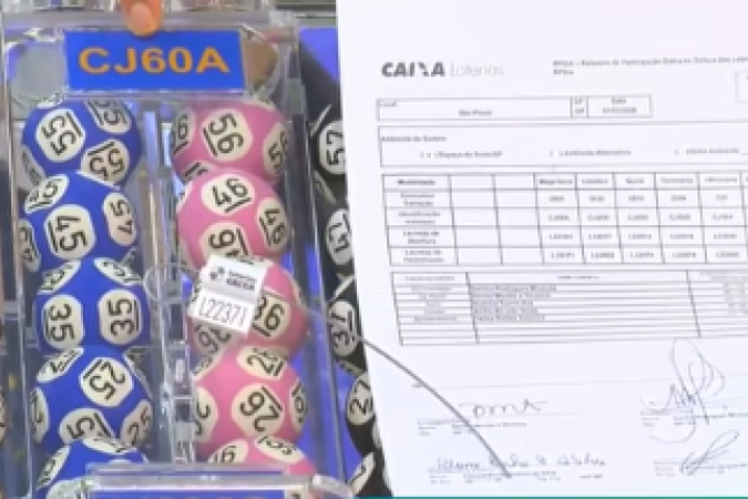 Mega-Sena, Lotofácil, Quina, Timemania e Dia de Sorte: resultados desta terça