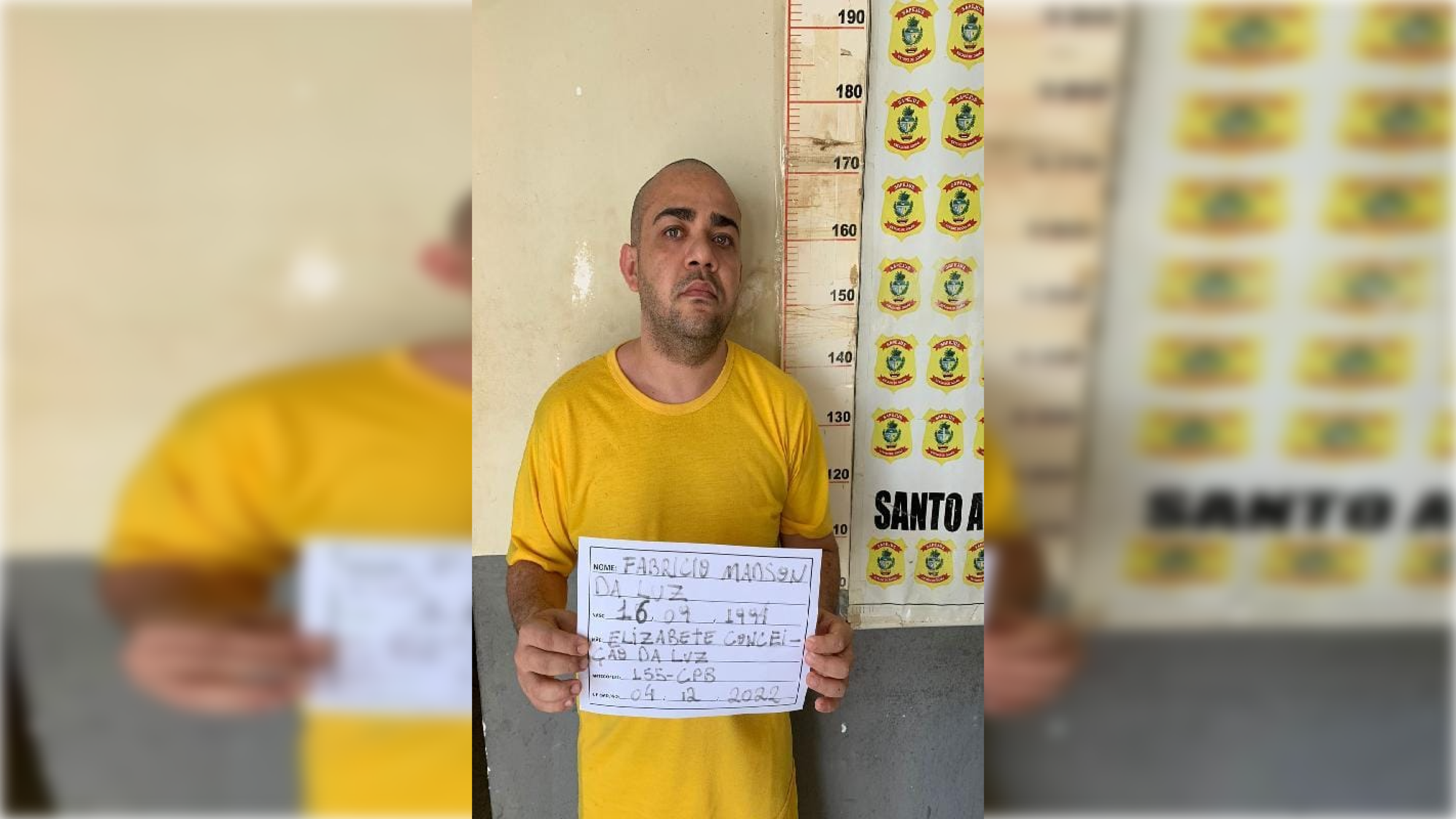 Faccionado envolvido em furtos a joalherias morre em confronto com a PM