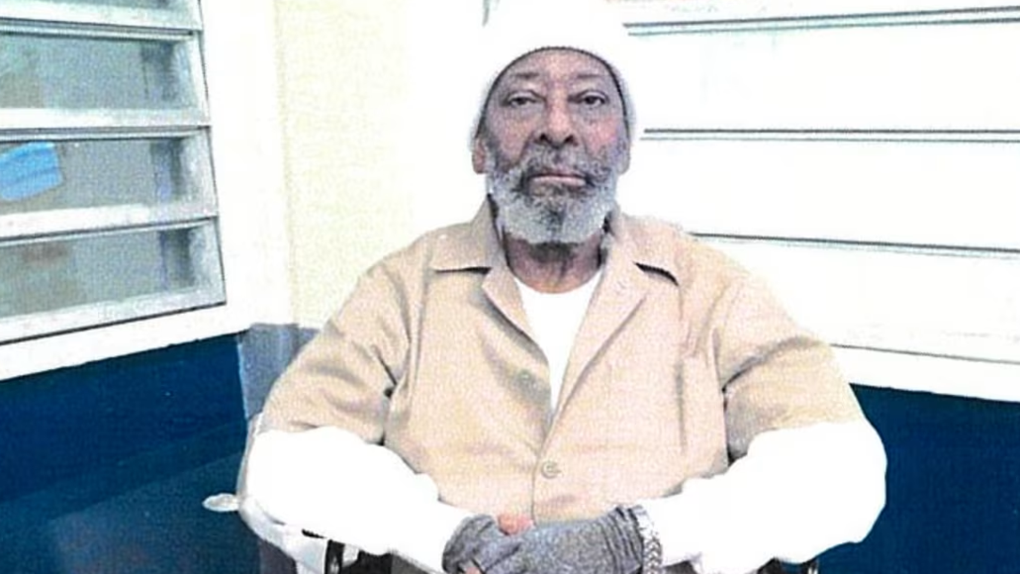 Americano no corredor da morte que não matou ninguém tem execução suspensa -  (crédito: BBC Geral)