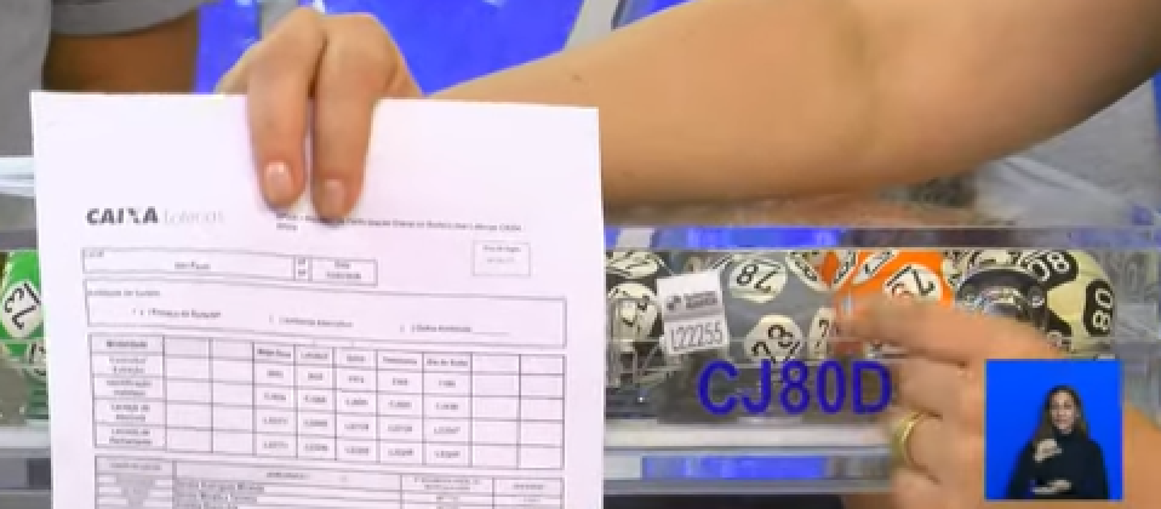 Quina, Lotofácil, Dupla-Sena, Super Sete, +Milionária e Lotomania: resultados desta quarta