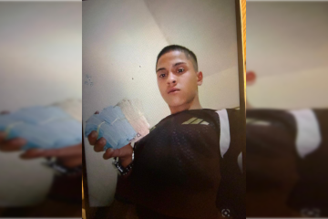 Kawe, membro da quadrilha, é envolvido em outros furtos semelhantes -  (crédito: Material cedido ao Correio)