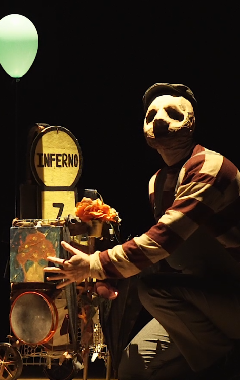 Inscrições para o Festival Dulcina ficam abertas até segunda-feira (16/3) -  (crédito: Fixar Imagens/João Bozzi)