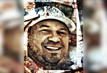 Jhon Mario Sanchez mantinha uma vida agitada entre Brasil e Colômbia. Depois de uma vinda ao DF, retornou ao país latino-americano, onde foi morto em janeiro com sete tiros -  (crédito: Maurenilson Freire) -Jhon Mario Sanchez mantinha uma vida agitada entre Brasil e Colômbia. Depois de uma vinda ao DF, retornou ao país latino-americano, onde foi morto em janeiro com sete tiros -  (crédito: Maurenilson Freire)