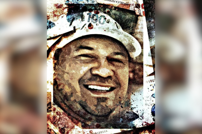 Jhon Mario Sanchez mantinha uma vida agitada entre Brasil e Colômbia. Depois de uma vinda ao DF, retornou ao país latino-americano, onde foi morto em janeiro com sete tiros - (crédito: Maurenilson Freire) Jhon Mario Sanchez mantinha uma vida agitada entre Brasil e Colômbia. Depois de uma vinda ao DF, retornou ao país latino-americano, onde foi morto em janeiro com sete tiros - (crédito: Maurenilson Freire)