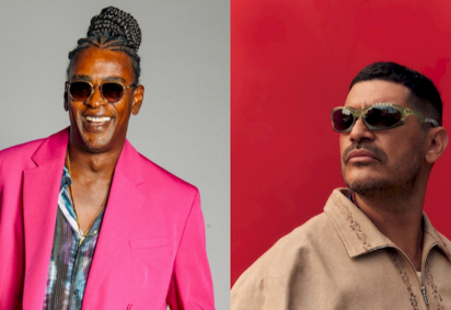 Festival Coolritiba 2026: Seu Jorge e Criolo terÃ£o encontro inÃ©dito -  (crédito: TMJBrazil) -Festival Coolritiba 2026: Seu Jorge e Criolo terÃ£o encontro inÃ©dito -  (crédito: TMJBrazil)