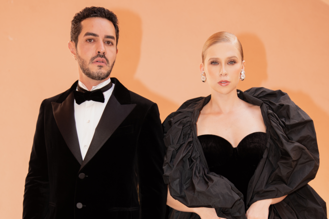 Oscar 2026: João Brasio acompanha premiação e participa de eventos exclusivos
- (crédito: Joao Brasio/Divulgação) Oscar 2026: João Brasio acompanha premiação e participa de eventos exclusivos
- (crédito: Joao Brasio/Divulgação)