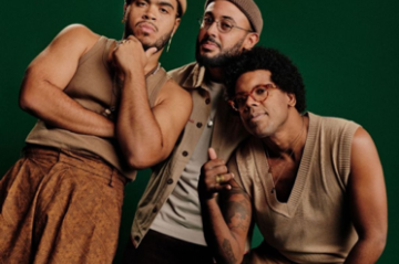 Gilsons voltam a Brasília -  (crédito: Divulgação)