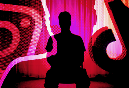 Matt Motyl disse que a Meta lançou o Instagram Reels sem proteções suficientes -  (crédito: BBC) -Matt Motyl disse que a Meta lançou o Instagram Reels sem proteções suficientes -  (crédito: BBC)