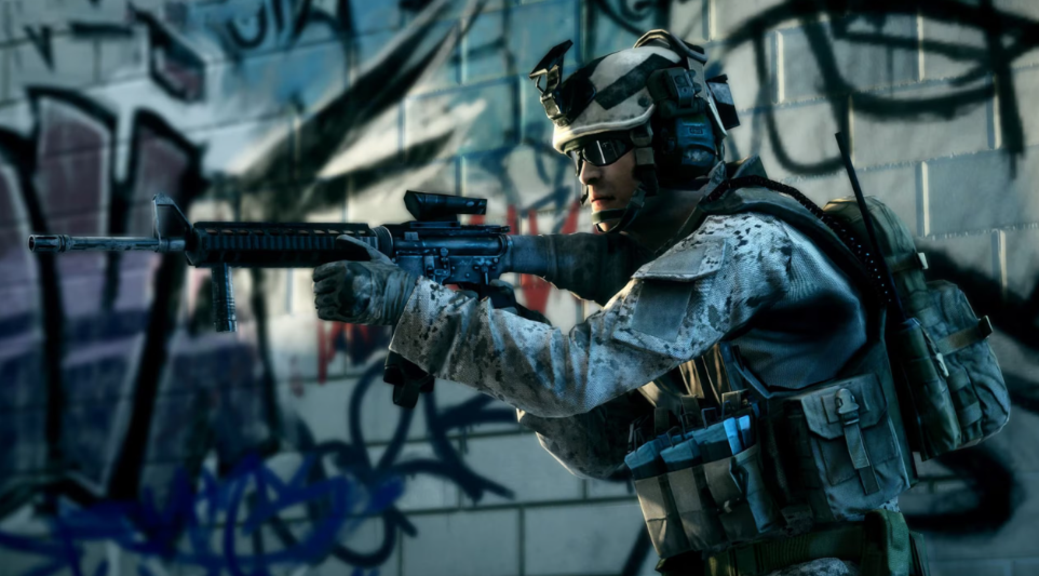 Guerra virtual, conflito real: como games 