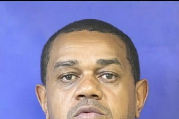 Jil&oacute; dos Prazeres, chefe do tr&aacute;fico no Morro dos Prazeres (RJ) -  (crédito: Reprodu&ccedil;&atilde;o/Redes Sociais )