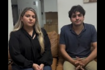 'Jamais eu tive a intenção de prejudicar qualquer pessoa. Meu comércio é minha vida. Foram seis anos de muita luta', afirmou o empresário -  (crédito: Reprodução/Instagram)