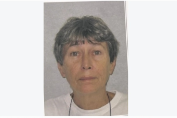 Polícia Civil da Paraíba acionou o consulado da França no Brasil para localizar familiares da médica francesa Chantal Etiennette Dechaume, de 73 anos, assassinada em João Pessoa -  (crédito: Reprodução)