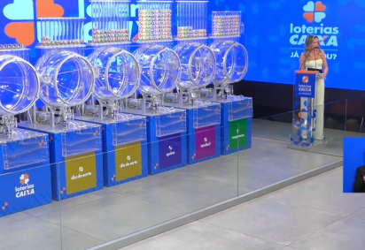 loterias -  (crédito: reprodução) -loterias -  (crédito: reprodução)