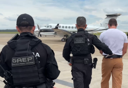 Ciro Nogueira, presidente nacional do PP, negou ter proximidade com Vorcaro -  (crédito: Andressa Anholete/Getty Images) -Ciro Nogueira, presidente nacional do PP, negou ter proximidade com Vorcaro -  (crédito: Andressa Anholete/Getty Images)