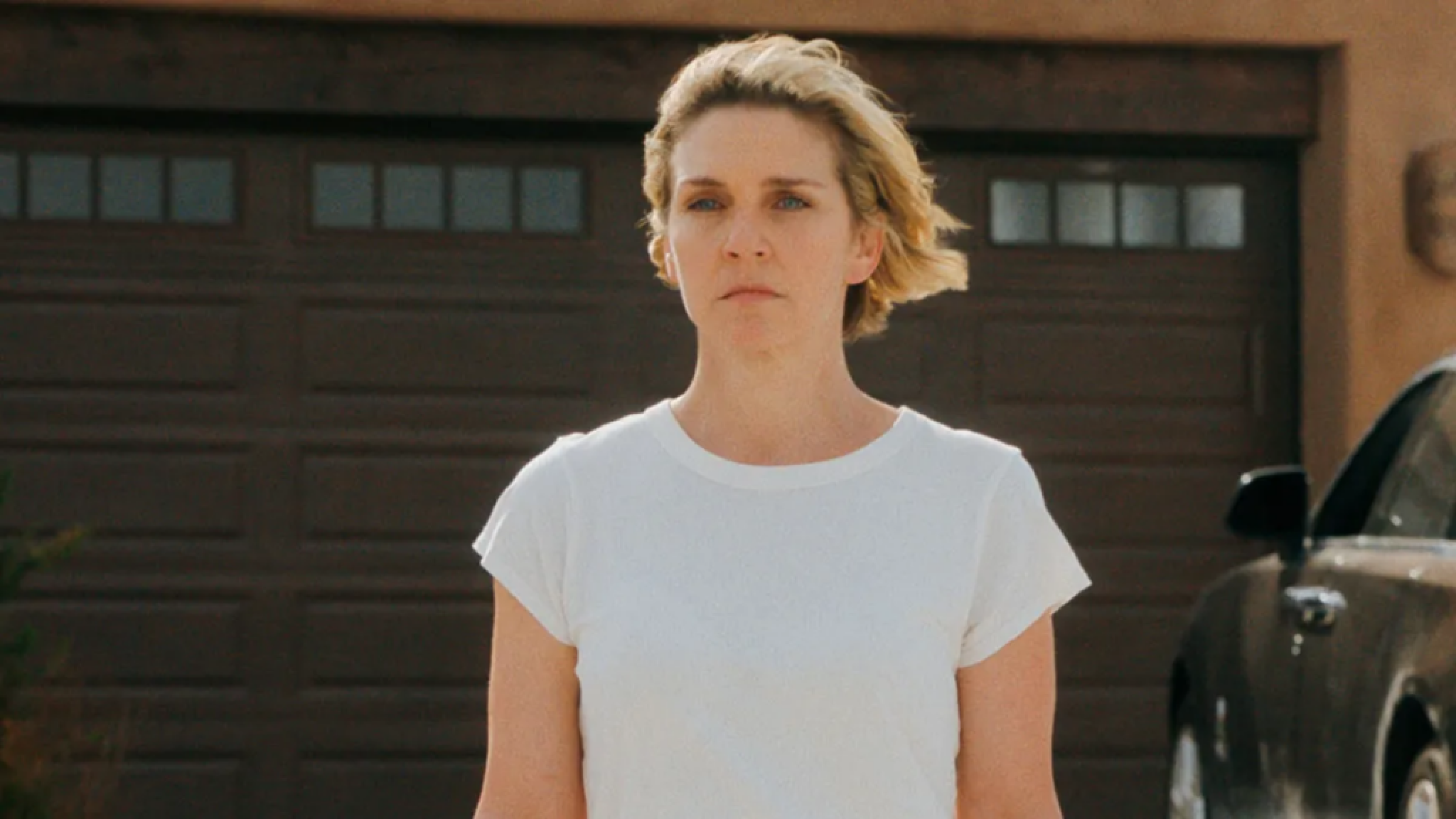 Pluribus: Vince Gilligan diz que ainda não sabe o que fazer na 2ª temporada - (crédito: Observatorio do Cinema) Pluribus: Vince Gilligan diz que ainda não sabe o que fazer na 2ª temporada - (crédito: Observatorio do Cinema)