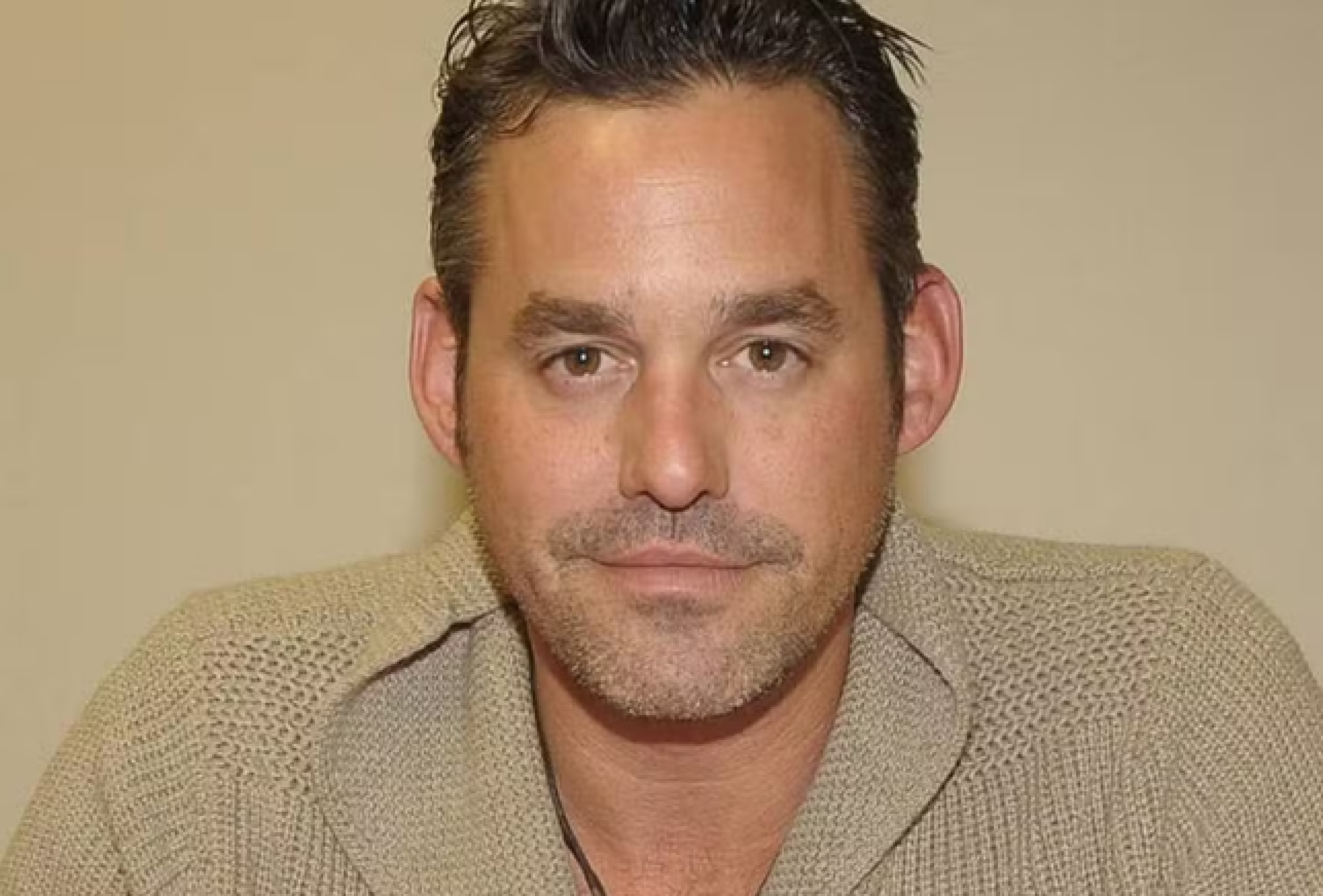Morre, aos 54 anos, Nicholas Brendon, estrela de Buffy, a Caça-Vampiros