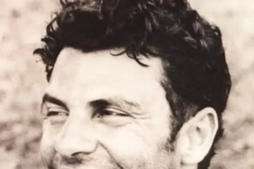 O ator vivia em São Paulo e deixa sob os cuidados da esposa, Marta Mendonça Brenner -  (crédito: Reprodução Instagram)