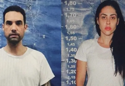Jairinho e Monique vão a júri popular por homicídio de Henry Borel -  (crédito: Reprodução) -Jairinho e Monique vão a júri popular por homicídio de Henry Borel -  (crédito: Reprodução)