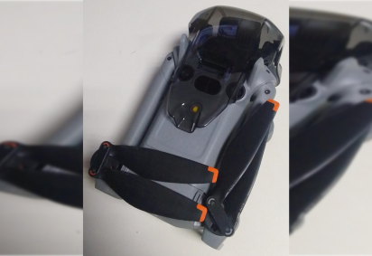 Operador foi identificado e prestou depoimento -  (crédito: PF/Divulgação) -Operador foi identificado e prestou depoimento -  (crédito: PF/Divulgação)