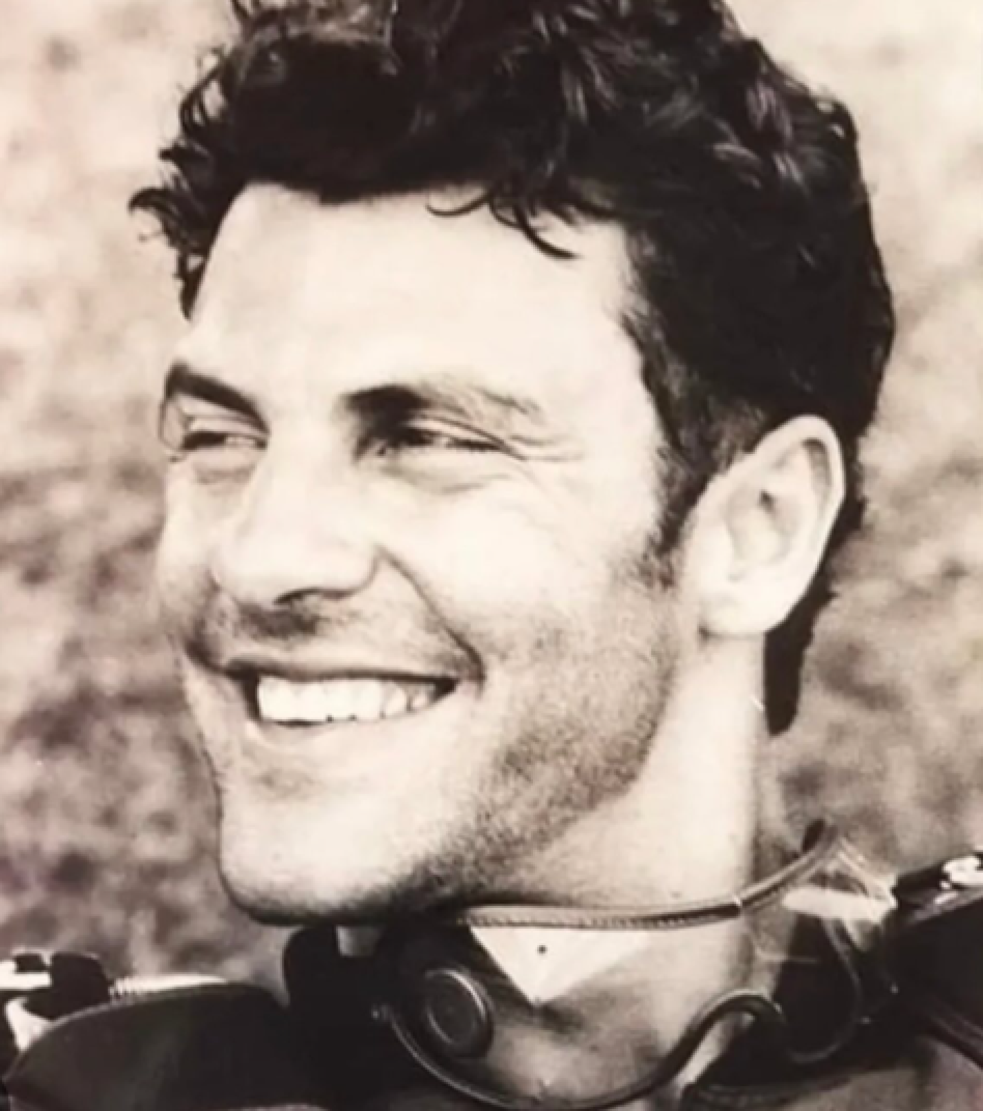 Morre o ator Gerson Brenner, aos 66 anos, galã da teledramaturgia