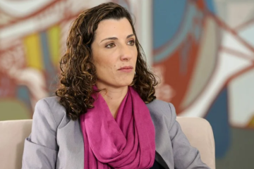 Fernanda vai substituir Paulo Teixeira, que deixa o cargo  -  (crédito: Marcelo Camargo / Agência Brasil / CP) -Fernanda vai substituir Paulo Teixeira, que deixa o cargo  -  (crédito: Marcelo Camargo / Agência Brasil / CP)