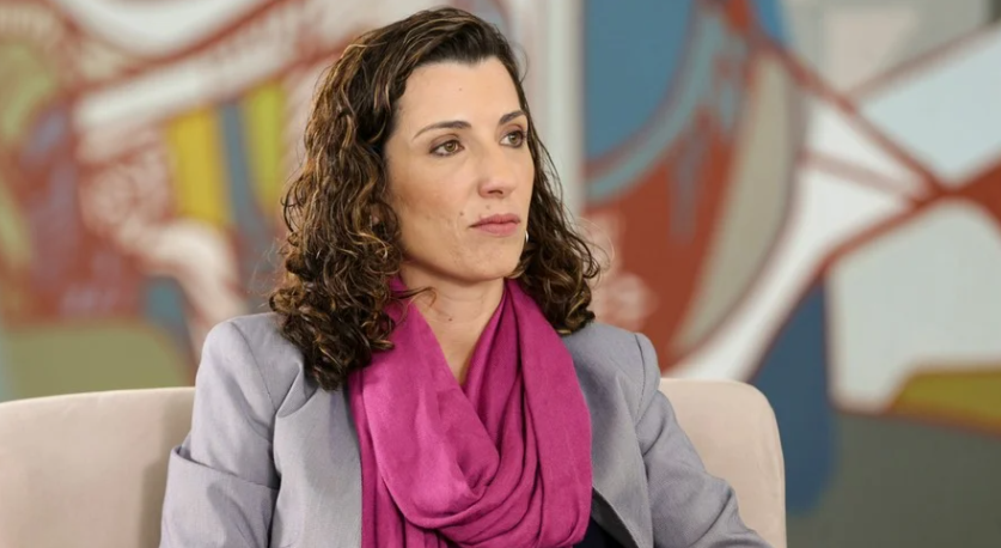 Lula anuncia Fernanda Machiaveli como nova ministra do Desenvolvimento Agrário