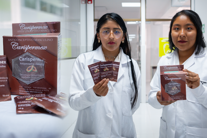 M&eacute;todo contra