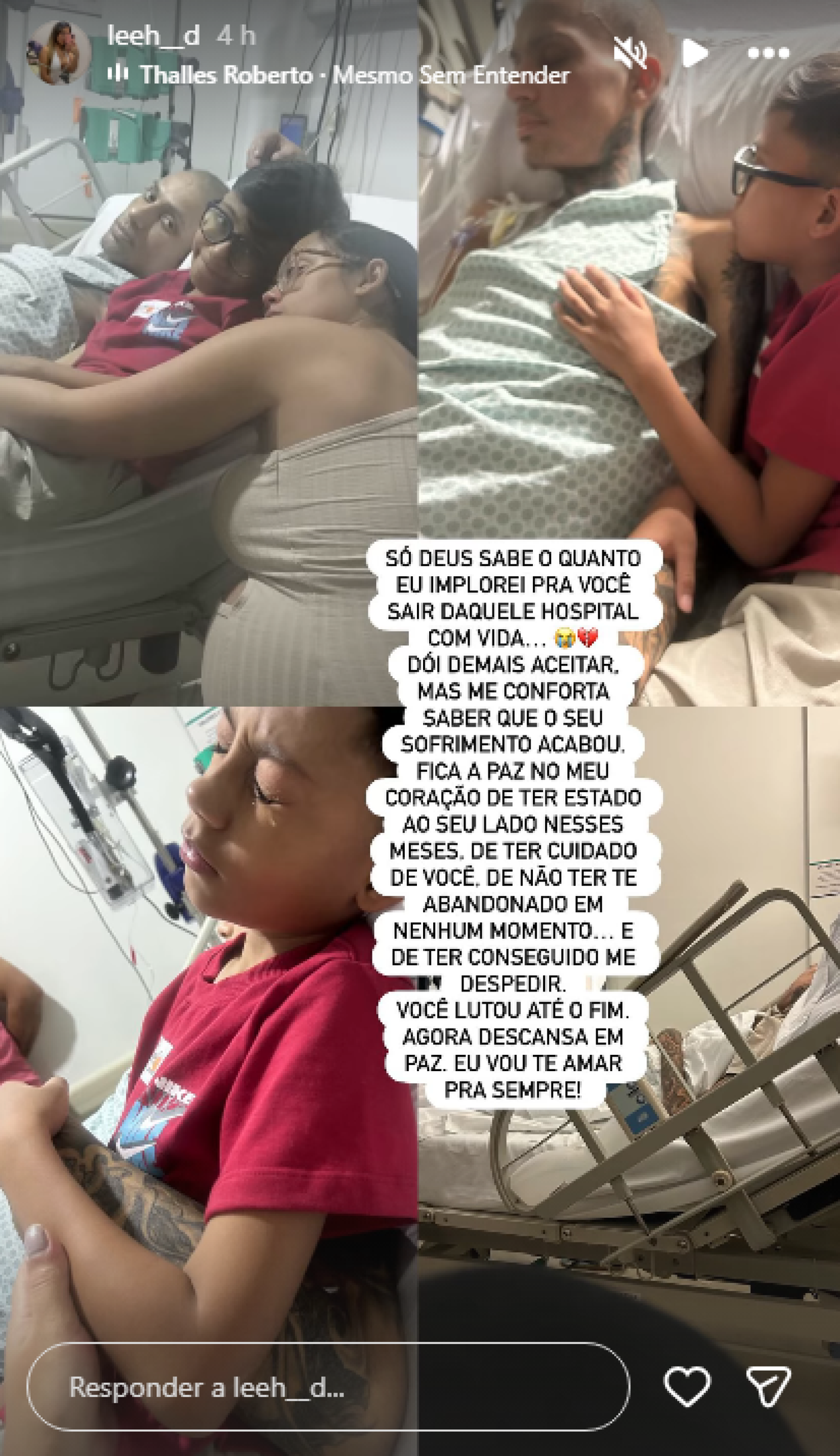 Influenciador Jota Surfista morre ap&oacute;s luta contra c&acirc;ncer